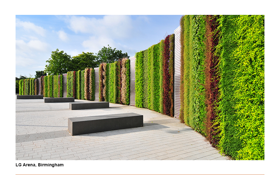 LG Arena, Birmingham