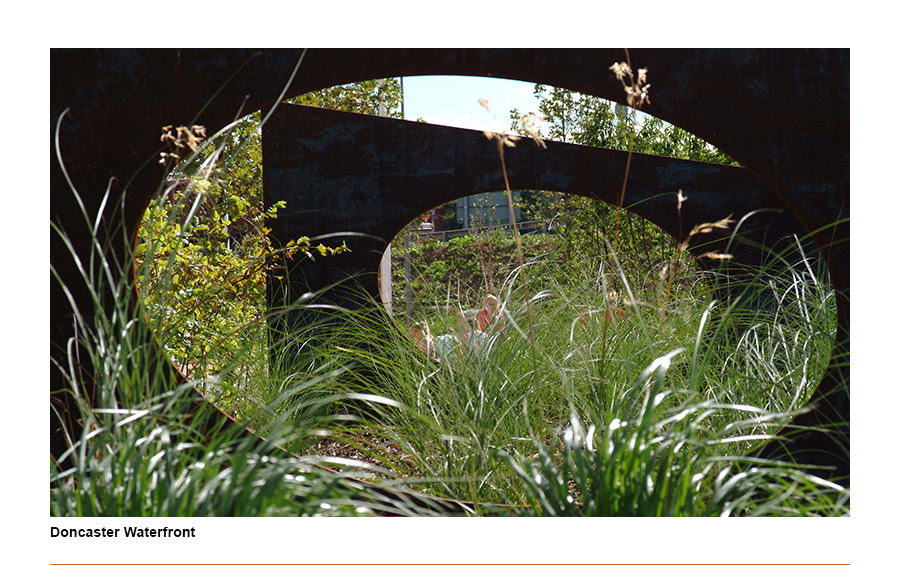 Doncaster Waterfront