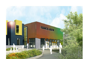 Francis Askew Primary