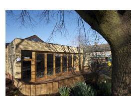 Orleans Infants School