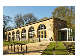 YSP Education Centre
