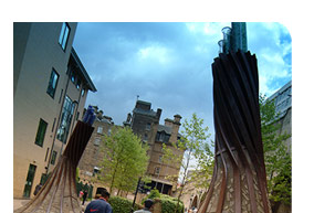 Forster Square, Bradford