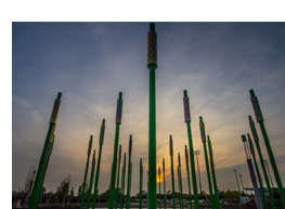 Vangarde Shopping Park, York