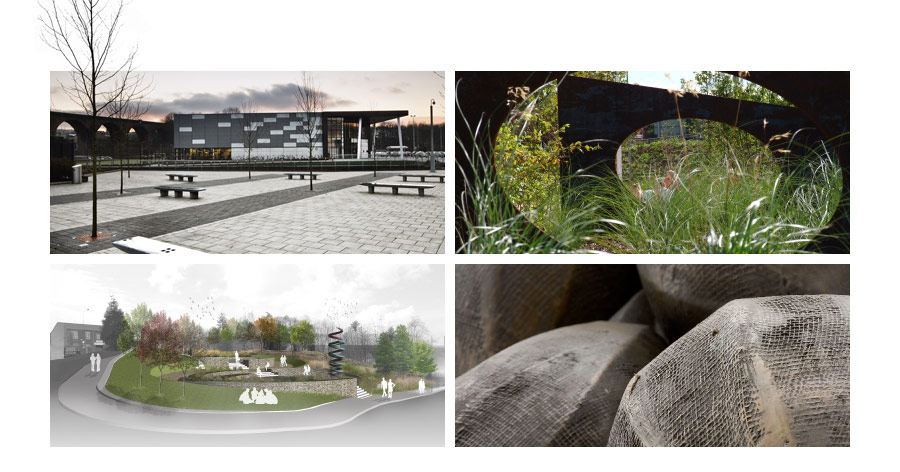 burnley college, doncaster waterfront, princess way, brewery wharf